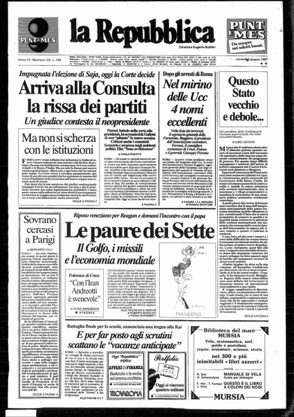 La repubblica